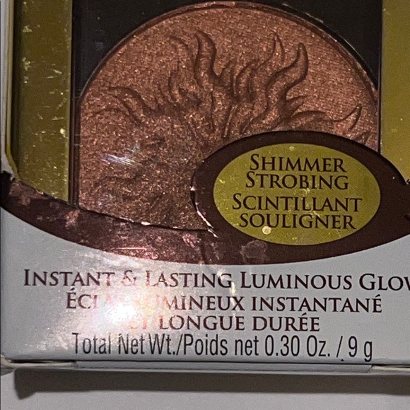 Physicians Formula Bronze Booster Palette with White, Gold, and Bronze #6809 - Picture 2 of 6